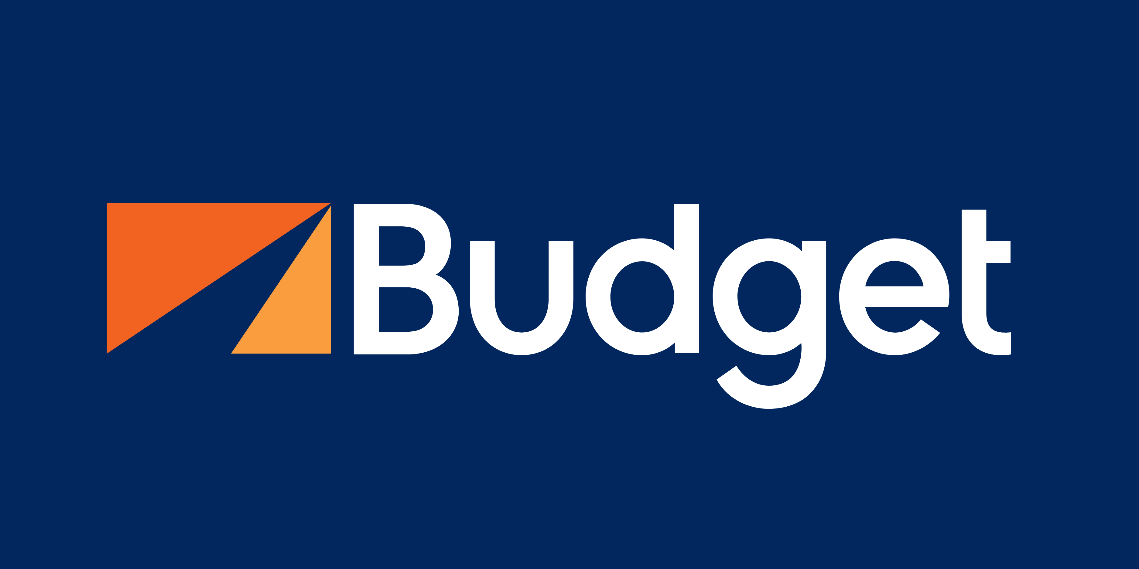 budget